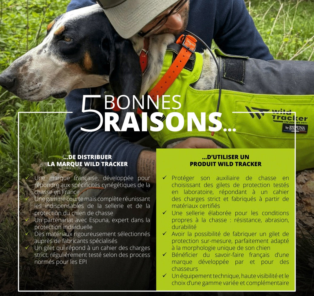 Gilets de protection X-PROTECT by ESPUNA