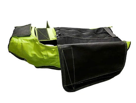 Gilets de protection X-PROTECT by ESPUNA